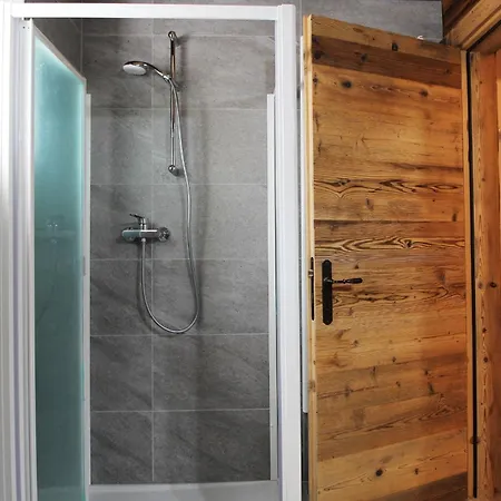 La Ciamorza Dolomiti - Veneto Apartament *