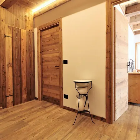 Apartament La Ciamorza Dolomiti - Veneto *