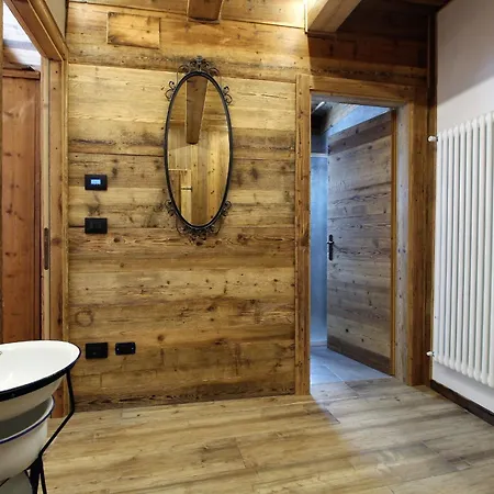 Apartment La Ciamorza Dolomiti - Veneto