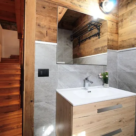 La Ciamorza Dolomiti - Veneto Apartment