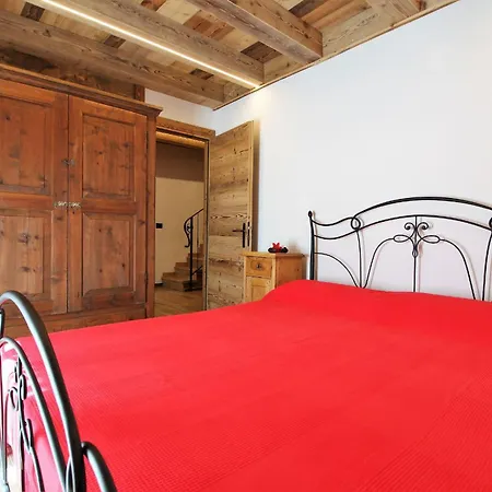 Apartment La Ciamorza Dolomiti - Veneto