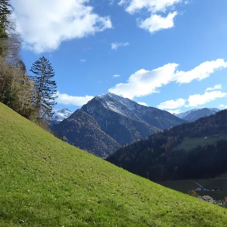 La Ciamorza Dolomiti - Veneto Apartment *