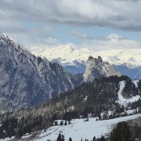 La Ciamorza Dolomiti - Veneto * Cima Gogna