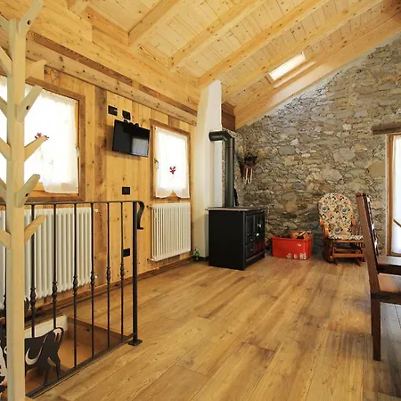 Apartment La Ciamorza Dolomiti - Veneto