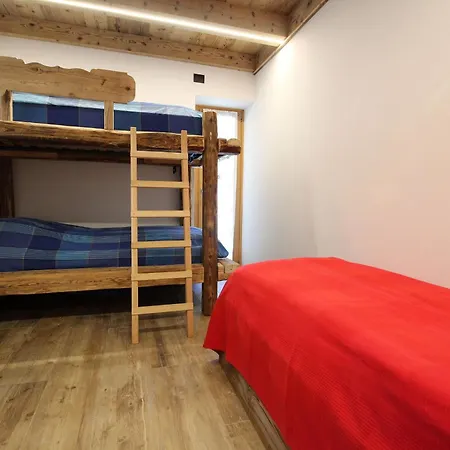 La Ciamorza Dolomiti - Veneto Apartment *