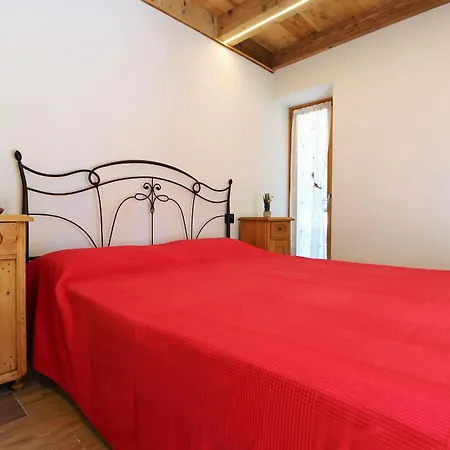 La Ciamorza Dolomiti - Veneto Apartment Cima Gogna