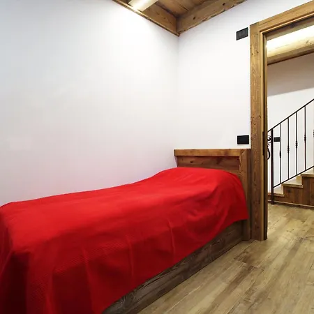 La Ciamorza Dolomiti - Veneto Apartment