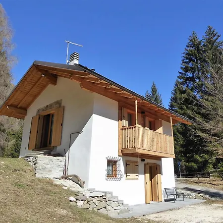 Apartment La Ciamorza Dolomiti - Veneto