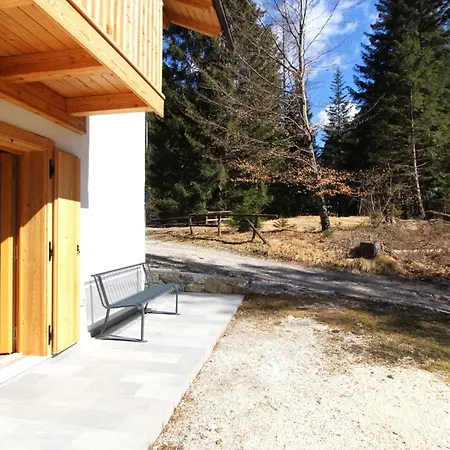 Apartment La Ciamorza Dolomiti - Veneto *