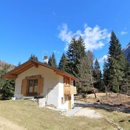 La Ciamorza Dolomiti - Veneto * Cima Gogna