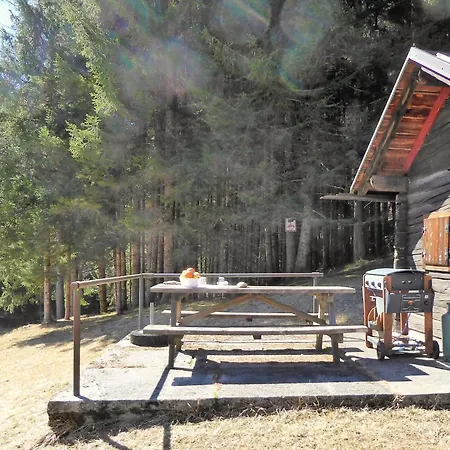 La Ciamorza Dolomiti - Veneto Apartment *