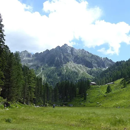 Apartment La Ciamorza Dolomiti - Veneto