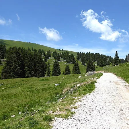 La Ciamorza Dolomiti - Veneto Cima Gogna